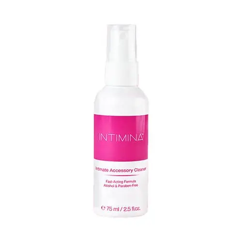 Intimina - Intimate Accessory Cleaner 75ml