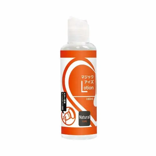 Magic Eyes Japan - Lotion Natural Type Lubricant 180 ml
