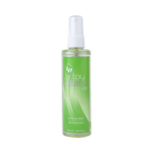Id Lube - Toy Cleaner Antibacterial Spray 130ml