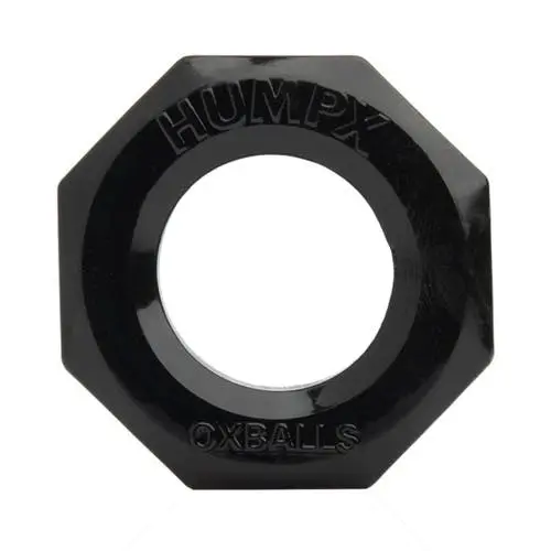 Oxballs - HUMPX Cock Ring Black