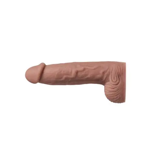 Lovense - Small Dildo Attachment for Sex Machine