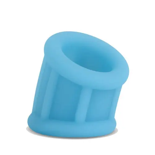 Firefly - Suave Glow in the Dark Silicone Ball Stretcher