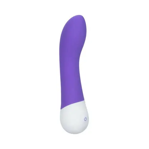 Calexotics - Basic Essentials Rechargeable G-spot Vibrator