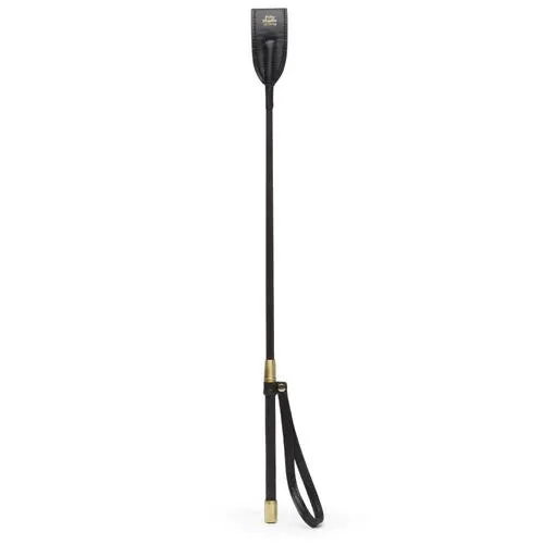 Fifty Shades Of Grey - Bound To You Riding Crop Faux Leather