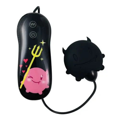 Horny Products - New Mr. Kimochi Egg Vibrator Poseidon