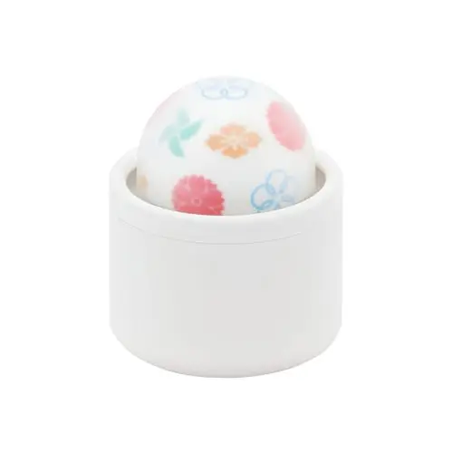 Iroha - Temari Kaze Soft Touch Rechargeable Clitoral Vibrator