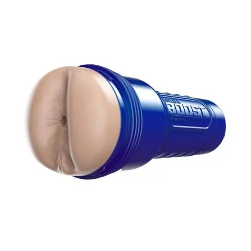 Fleshlight - Boost Blast Female Light Medium Butt Masturbator