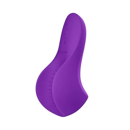 We-Vibe - Shared Touch App-Controlled Couple Vibrator Purple