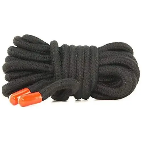 Icon Brands - The 9'S Orange Is The New Tie Me Ups