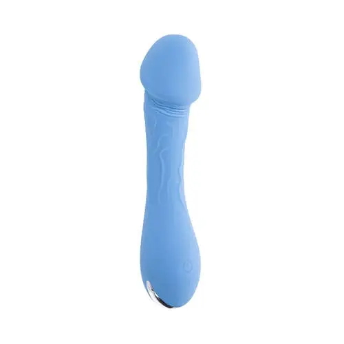 Selopa - Dainty Dick Powerful Silicone Vibrator
