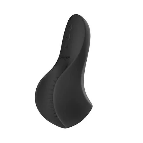 We-Vibe - Shared Touch App-Controlled Couple Vibrator Black