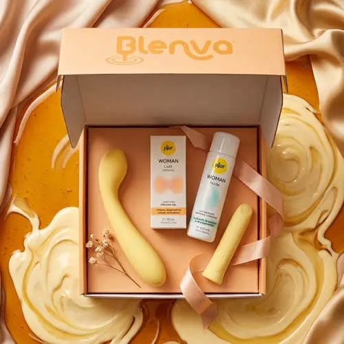 Blenva - Bendi x Bella Self-Love Bundle