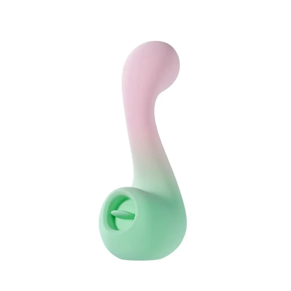Play With Me - Melody G-Spot and Clit Vibrator