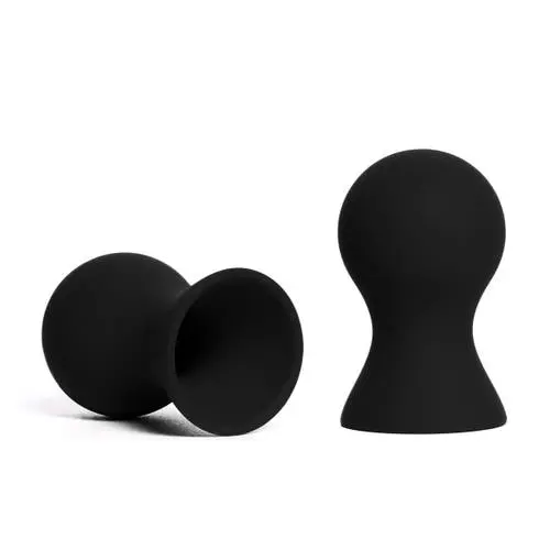 Black Dragon - Nipple Suckers Black