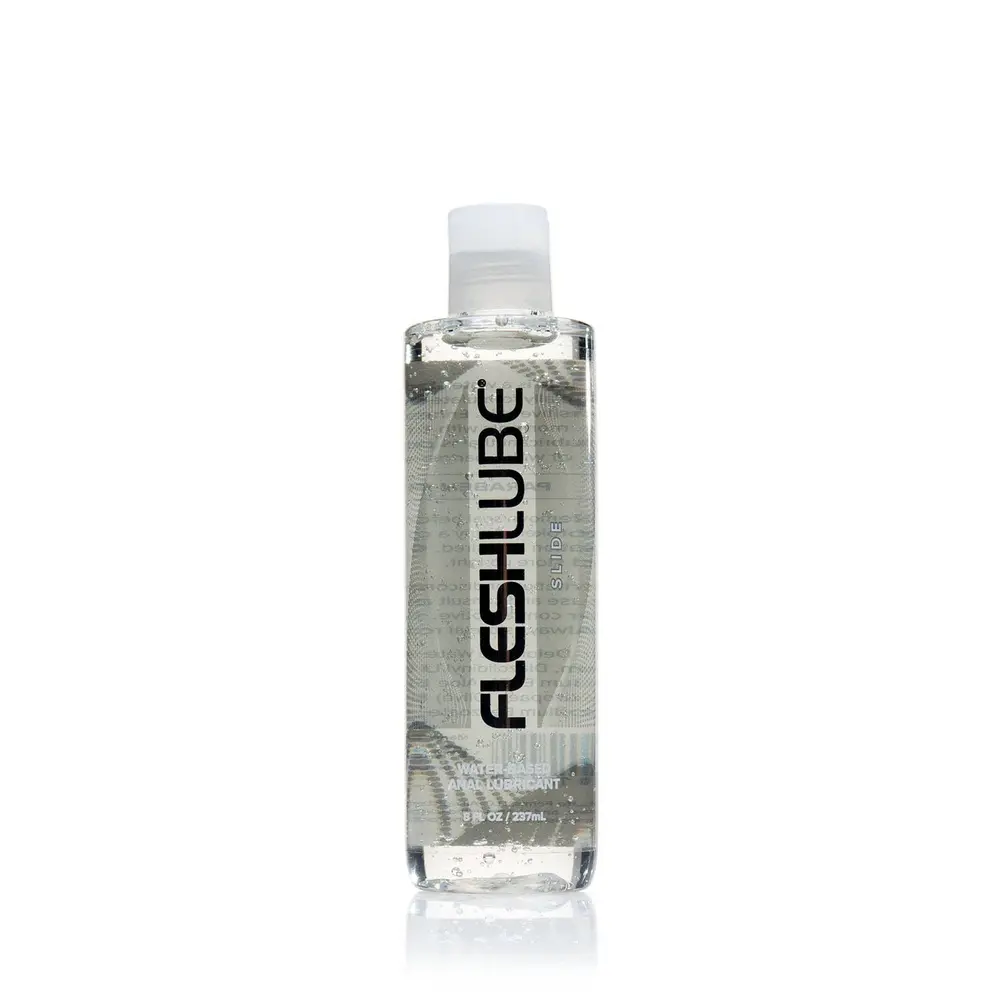 Fleshlube - Slide Water-based Anal Lubricant 100ml