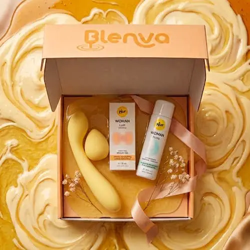 Blenva - Bendi x Bonbon Self-Love Bundle