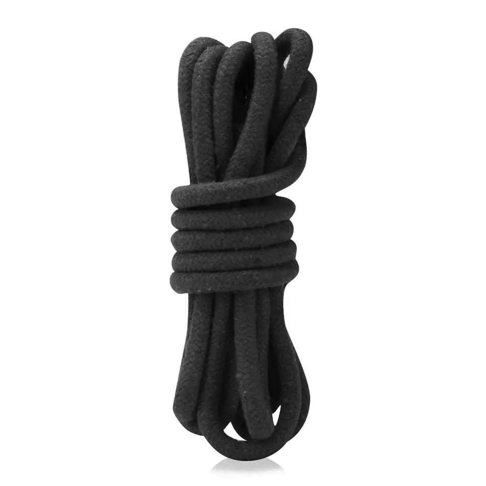 Lux Fetish - Bondage Rope 3m Black
