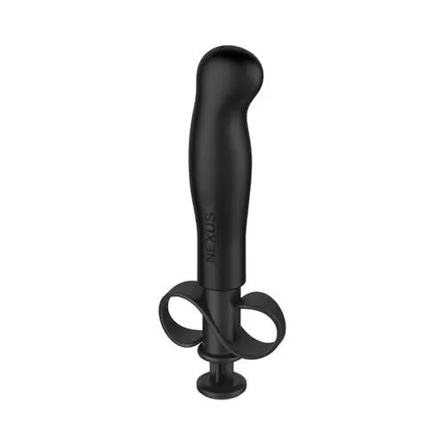 Nexus - Infinity Lube Pro Launcher Black