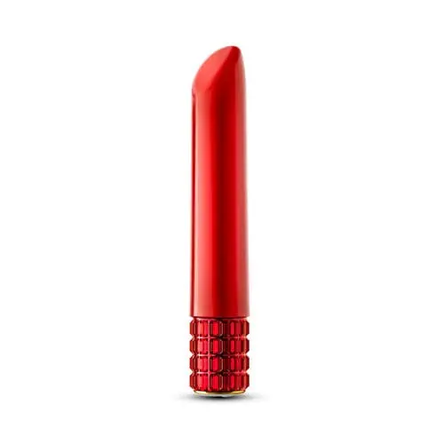 Blush - Oh My Gem Desire Bullet Vibrator Ruby