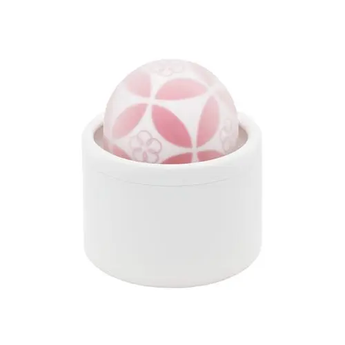 Iroha - Temari Hana Soft Touch Rechargeable Clitoral Vibrator