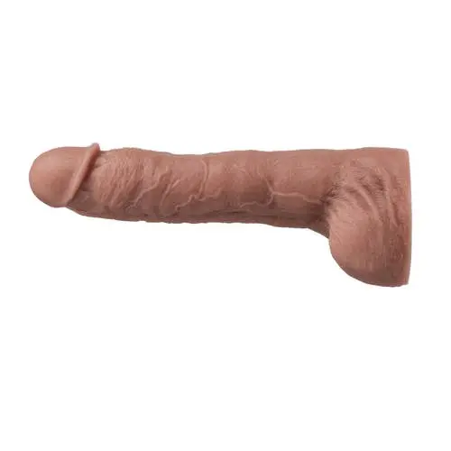 Lovense - Large Dildo Attachment for Sex Machine