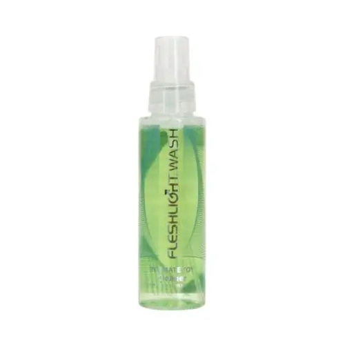 Fleshlight - Wash Intimate Toy Cleaner 100ml