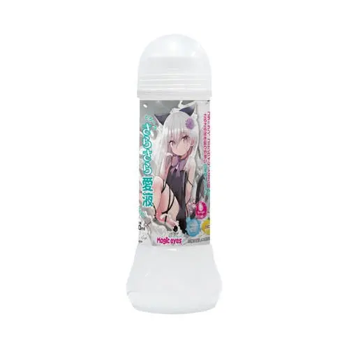 Magic Eyes Japan - Torosara Melty Smooth Whiteish Love Juice Lubricant 360 ml
