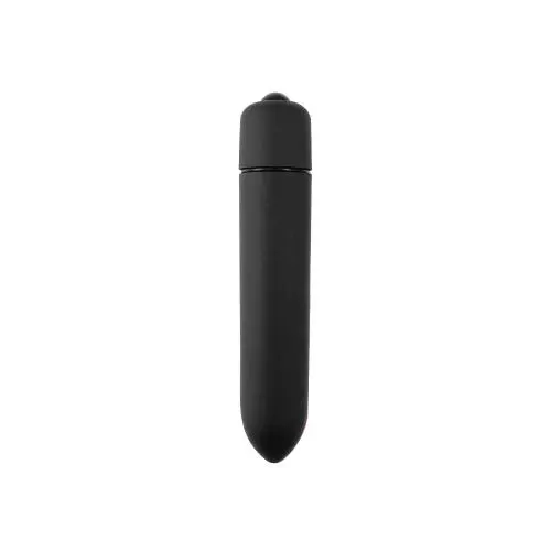 The Horny Company - 10 Function Wireless Bullet Black