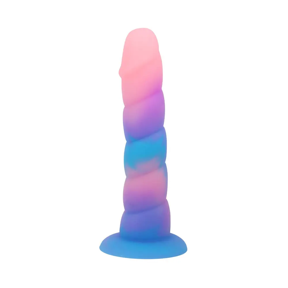 Unicorn Series - Pink Pleasure Glow in the Dark Companion Kit