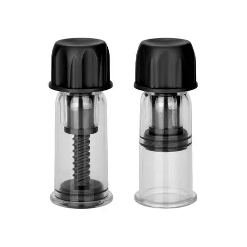 Colt - Nipple Pro Suckers