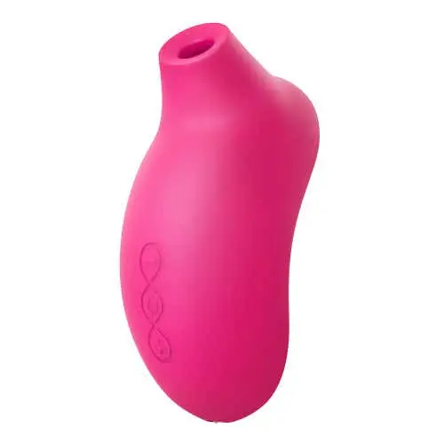 Lelo - Sona 2 Cruise Rechargeable Sonic Clitoral Massager