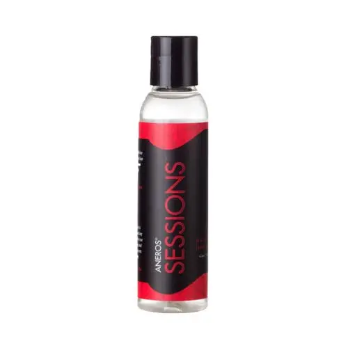 Aneros - Sessions Natural Water-based Lubricant 125ml
