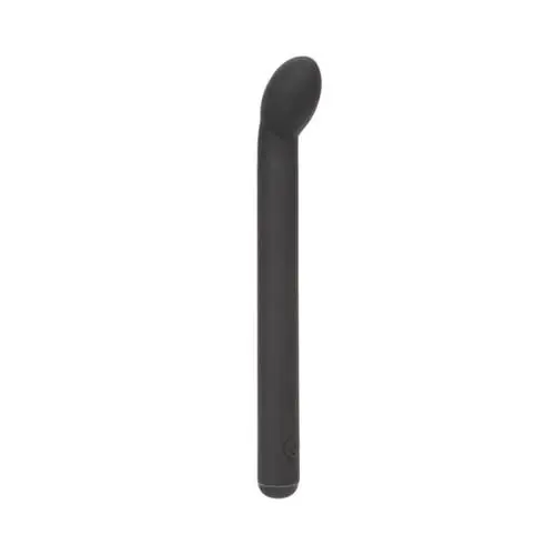 Dr. Joel Kaplan - Rechargeable Prostate Massager Black