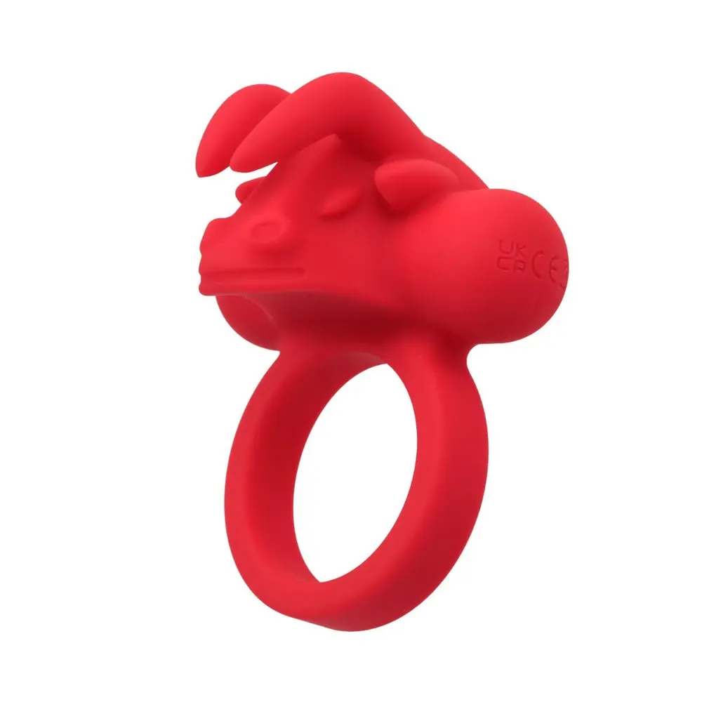 Calexotics - The Matador Rechargeable Silicone Penis Ring