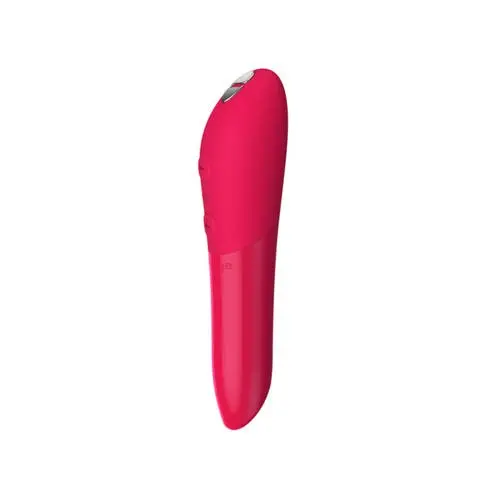 We-Vibe - Tango X Rechargeable Bullet Vibrator Cherry Red