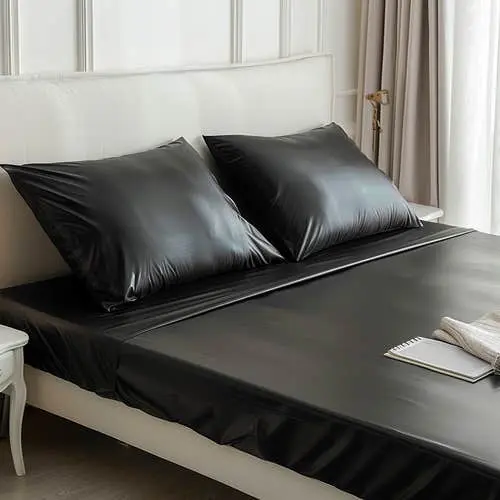 The Horny Company - Oil Proof and Waterproof Bedsheet