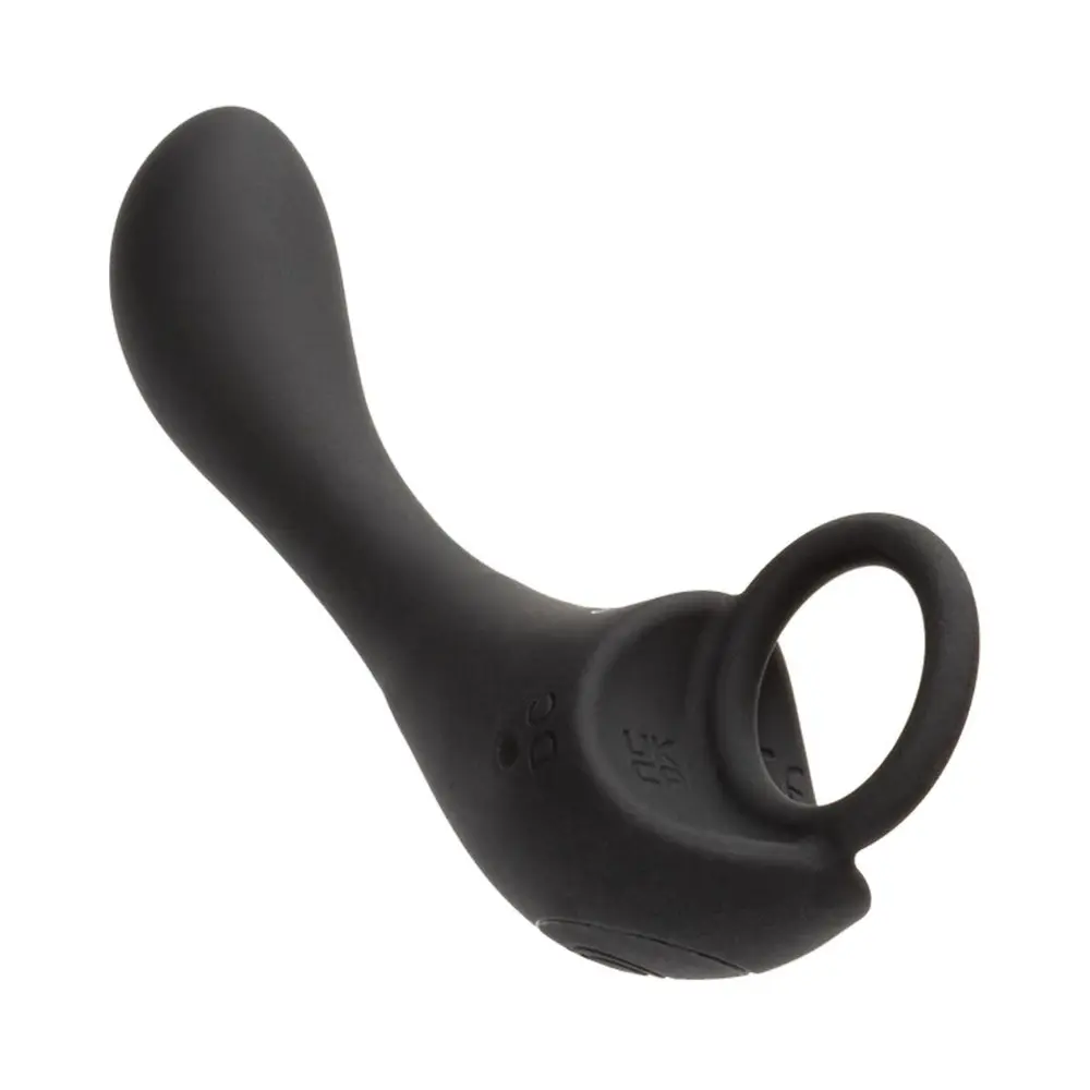 Dr. Joel Kaplan - Rechargeable Prostate Locator P-spot Stimulator