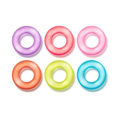 Play With Me - King of the Ring 6-Pack Penis Rings