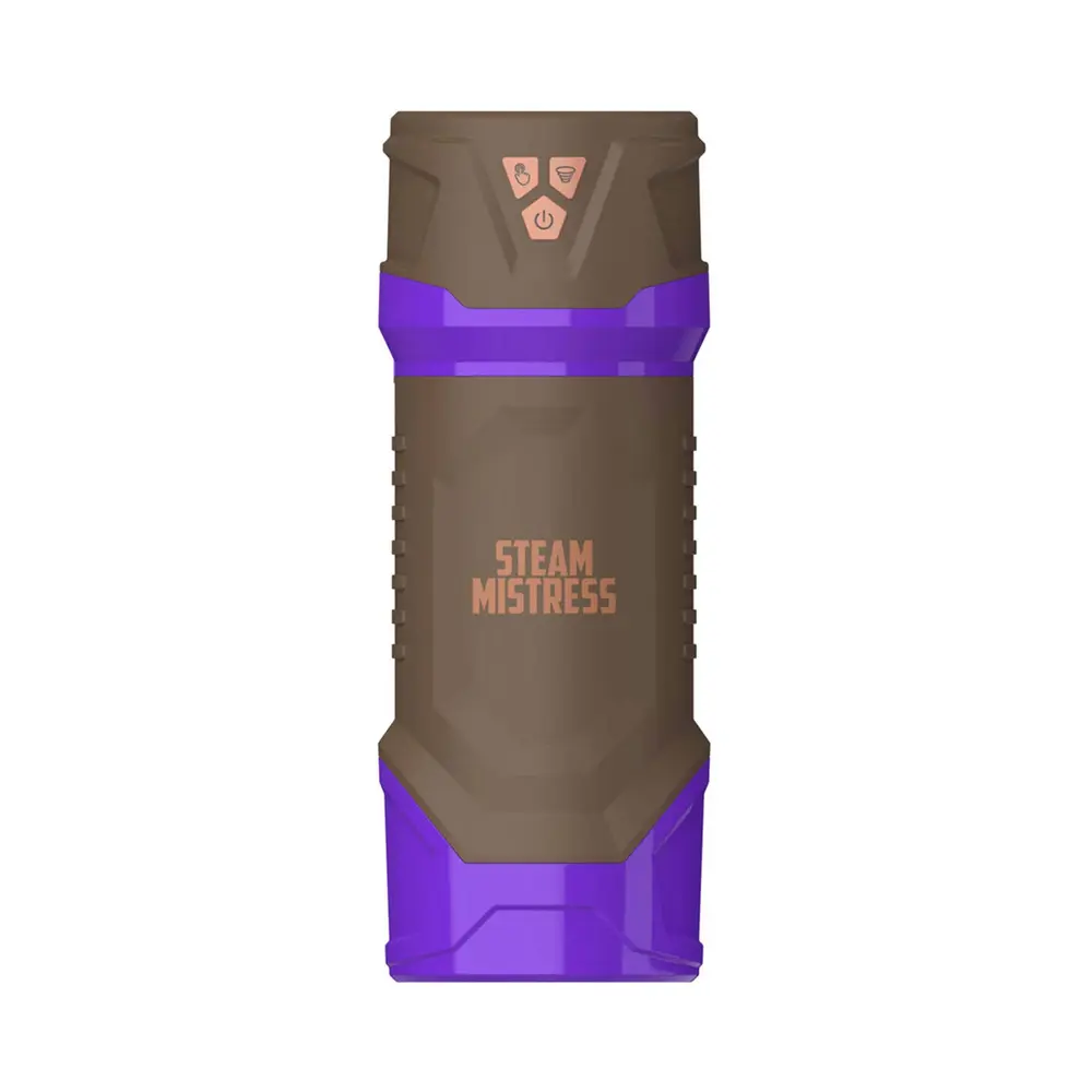 Masturs - Misty Steam Mistress Multi Function Masturbator