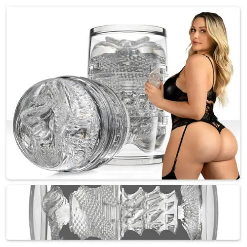 Fleshlight Quickshot - Vantage Mia Malkova Edition Male Masturbator