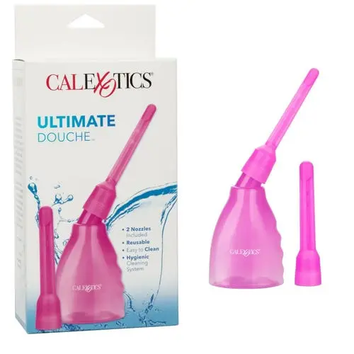 Calexotics - Ultimate Douche