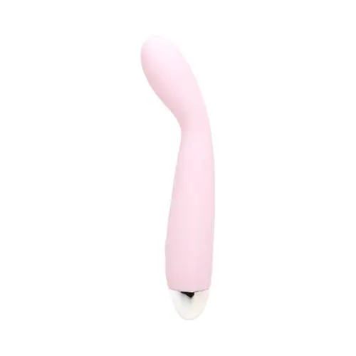 Hatopla - First Time Rotor Fingering G-spot Vibrator Pink