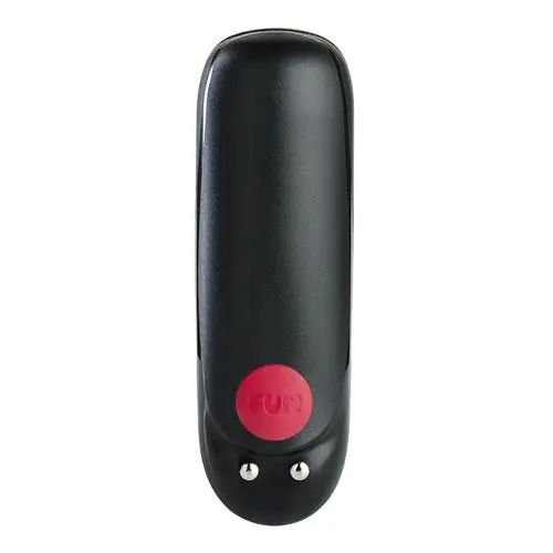 Fun Factory - Bullet Rechargeable Vibrator Black