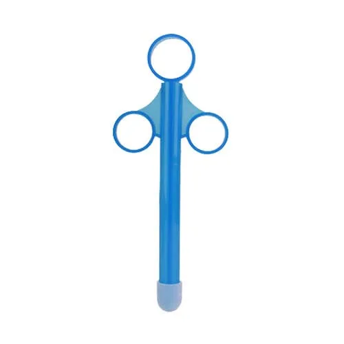 Galaku - Lube Tube Lubricant Dispensing Tube Blue