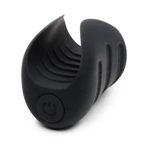 Fifty Shades Of Grey - Sensation Rechargeable Vibrating Pleasure Stroker