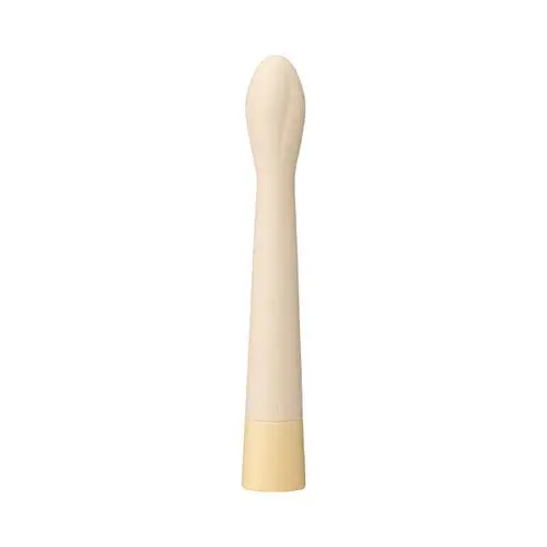 Iroha - Koharu Hinatsubomi Slim G-Spot and Clitoral Vibrator