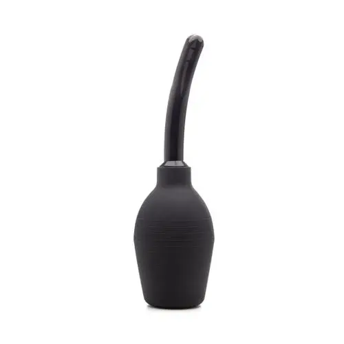 Ouch - Anal and Vaginal Douche Black