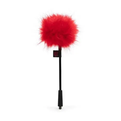 Fifty Shades of Grey - Sweet Anticipation Faux Feather Tickler Pink
