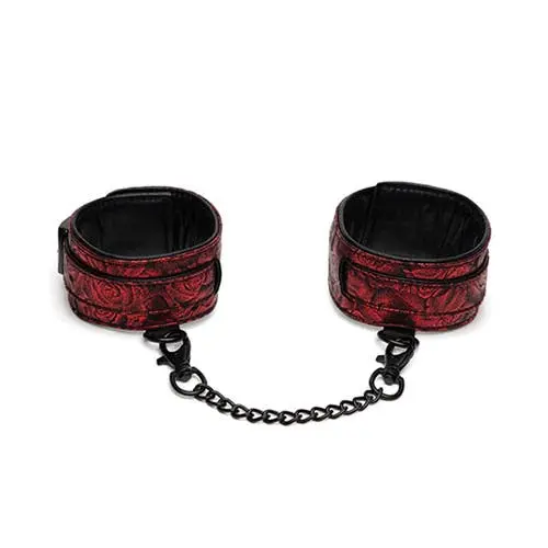 Fifty Shades of Grey - Sweet Anticipation Ankle Cuffs