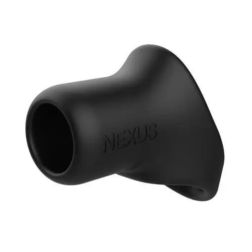 Nexus - Rise Liquid Silicone Cock and Ball Sling Ring